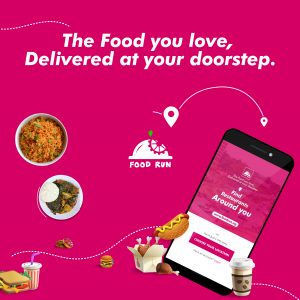 Order food online from top and favourite restaurants and get the food you love, delivered hot and fresh at your doorstep.